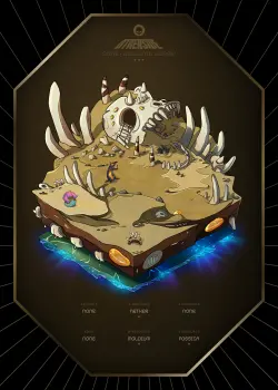 Token #7262