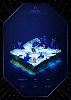 Token #7268