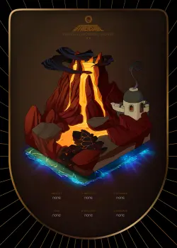 Token #7285