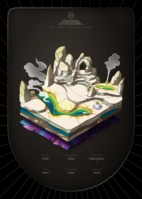 Token #72960