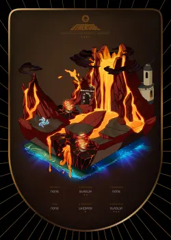 Token #7322