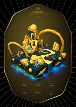 Token #7333