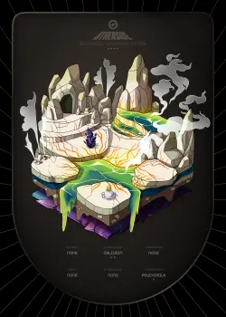 Token #73400