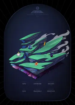 Token #73409