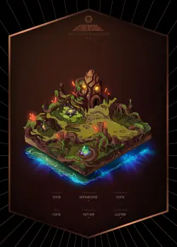 Token #7345