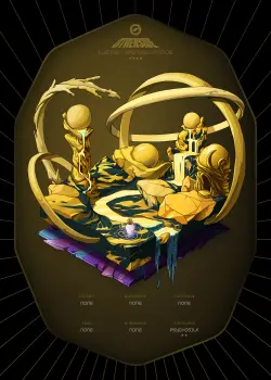 Token #73535