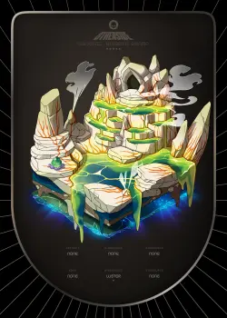 Token #7419