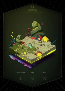 Token #74347