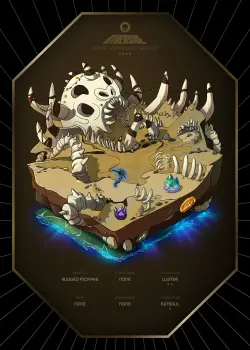 Token #7436