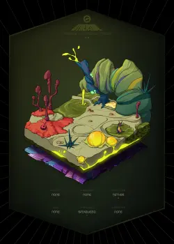 Token #74476