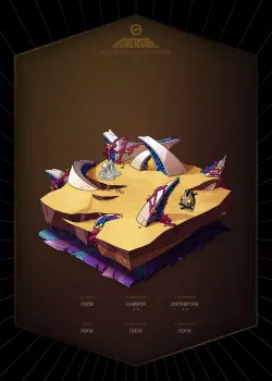 Token #74795
