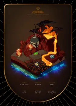 Token #7483