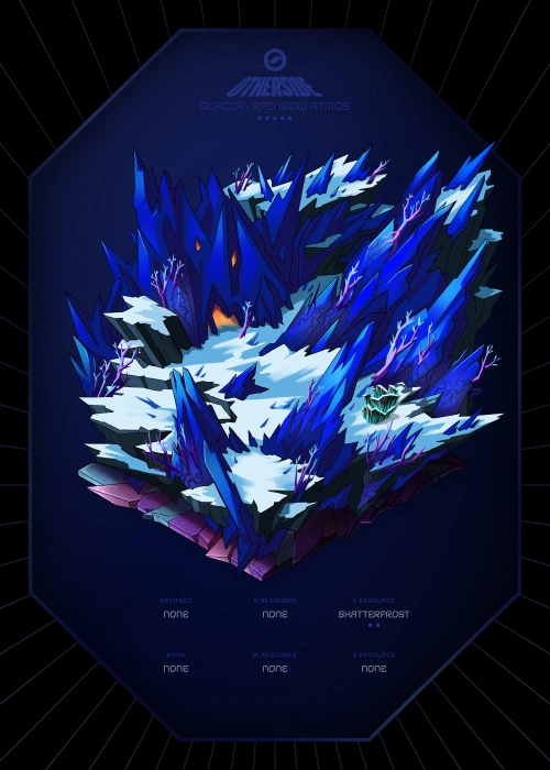 Otherdeed #75263 artwork