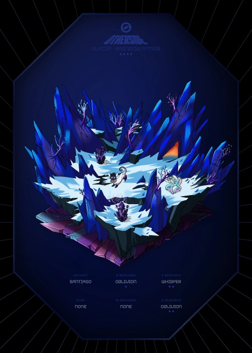 Otherdeed #75522 artwork