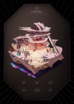 Token #76207