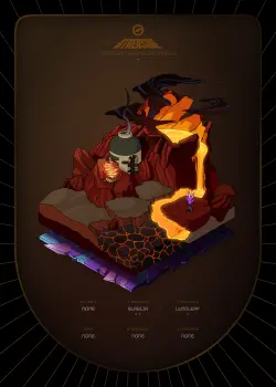 Token #76228