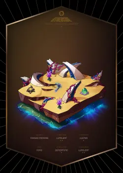Token #7651
