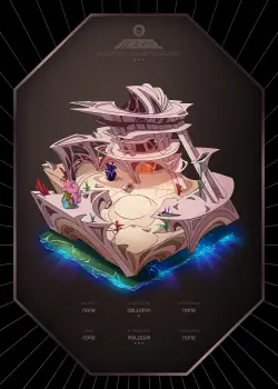 Token #7695