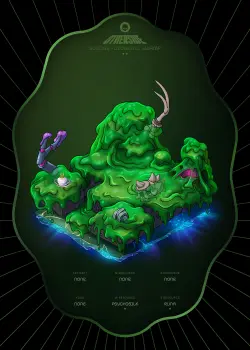 Token #7736