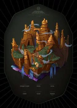 Token #77496