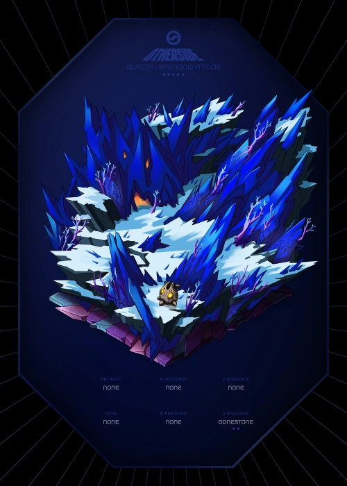 Otherdeed #78092 artwork