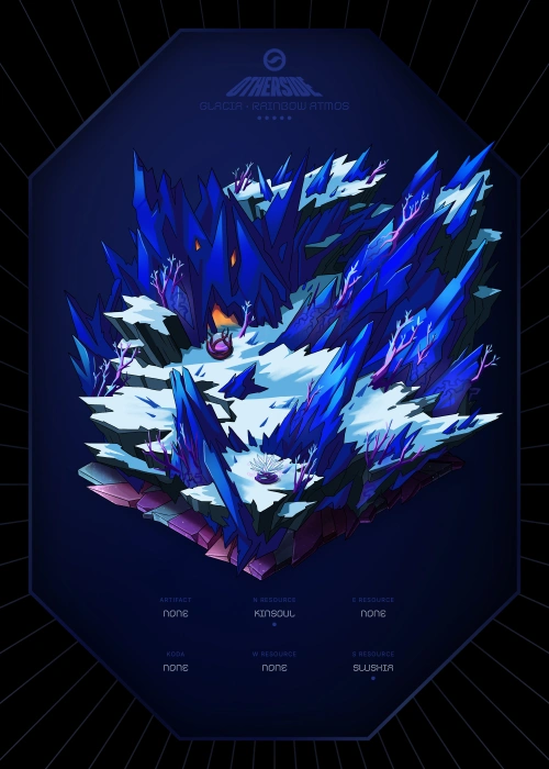 Otherdeed #78209 artwork