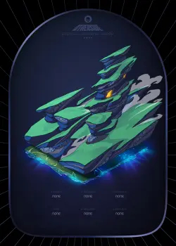 Token #7872