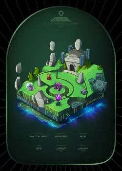 Token #7914