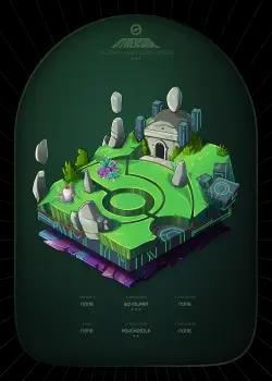 Token #79941