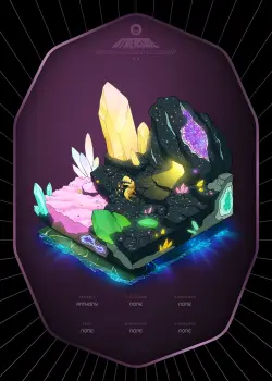Token #8000