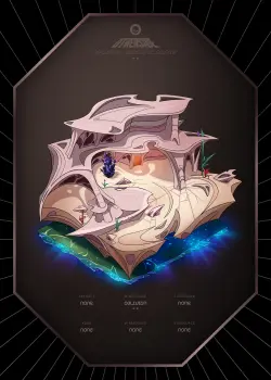 Token #8017