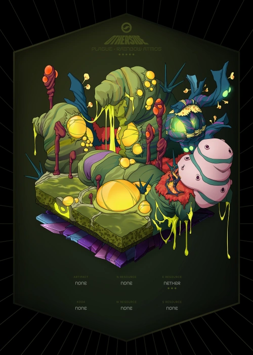 Otherdeed #81165 artwork