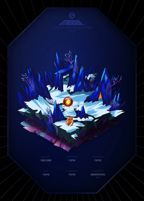 Otherdeed #81348 artwork
