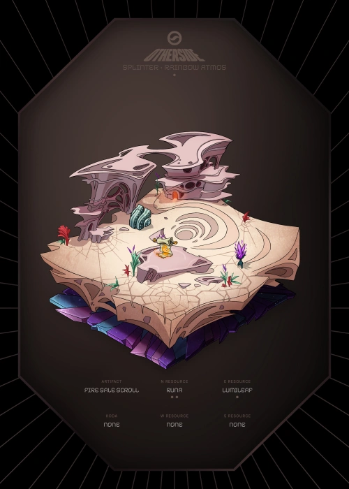Otherdeed #81361 artwork