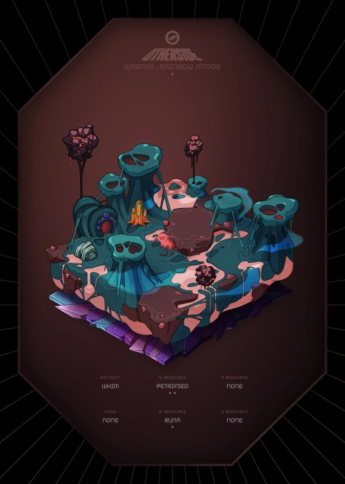 Otherdeed #81570 artwork