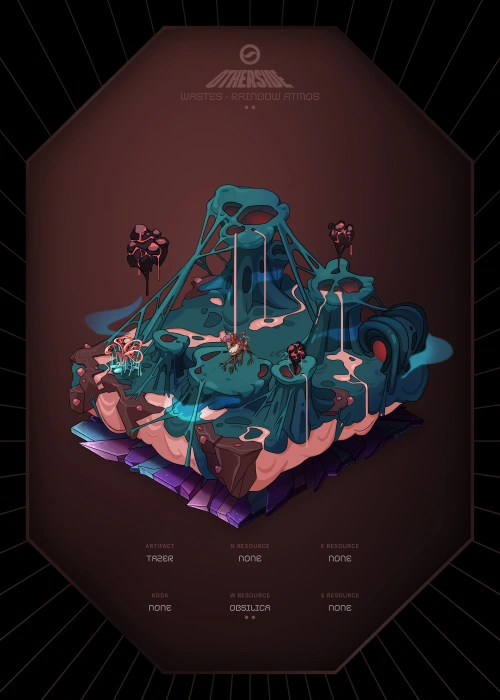 Otherdeed #81634 artwork