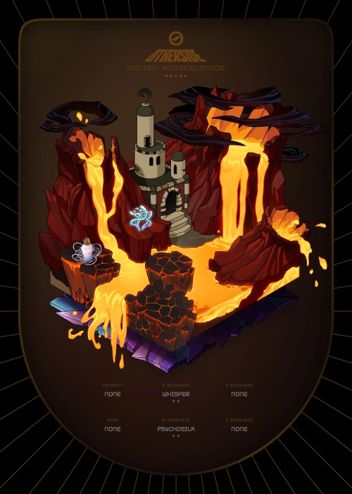 Otherdeed #82121 artwork