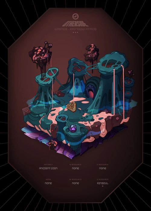 Otherdeed #82378 artwork