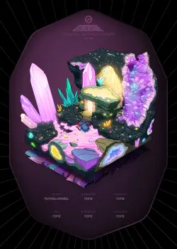 Token #83104