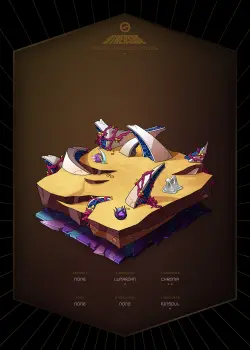Token #83405