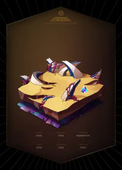 Token #83480