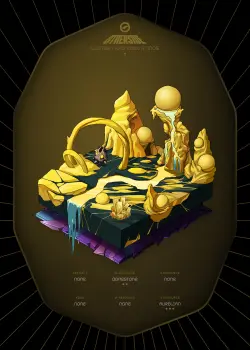 Token #84012