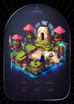Token #849