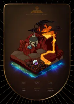 Token #85