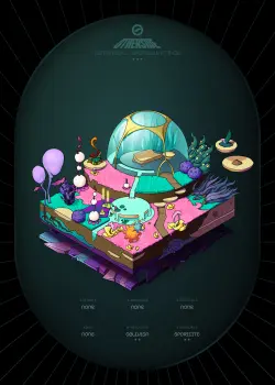 Token #85376