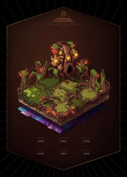 Otherdeed Expanded #85497