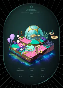 Token #857
