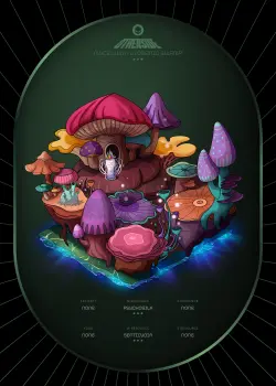 Token #865