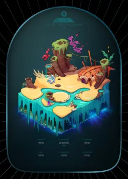 Token #866