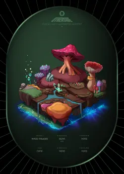 Token #868